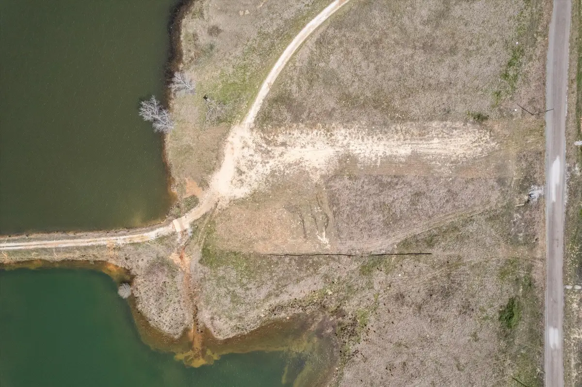 248 Pr 3399 Drive, Gladewater, TX 75647 - Image #1