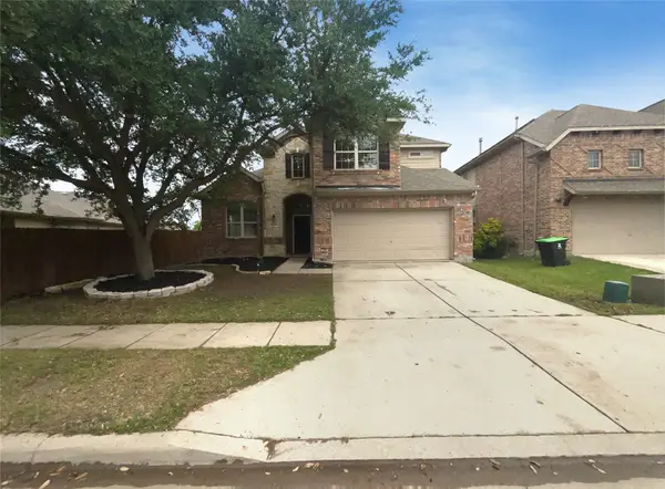 1005 Lake Hollow Drive, Little Elm, TX 75068