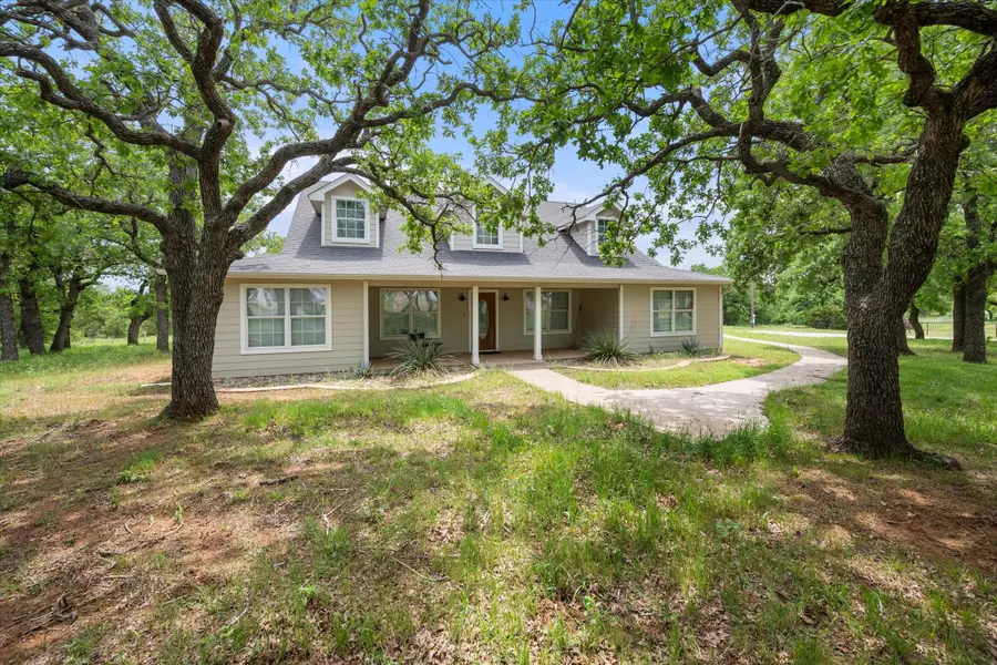 1134 Us Highway 380 E, Graham, TX 76450 - Image #3