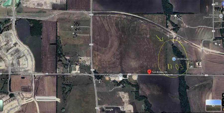 CR125 Twin Bridges Road, McKinney, TX 75071 - Image #2