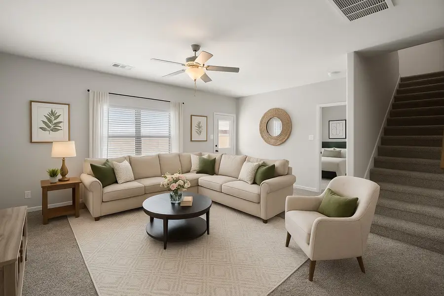 159 Sammy Fowler Avenue, Venus, TX 76084 - Image #2