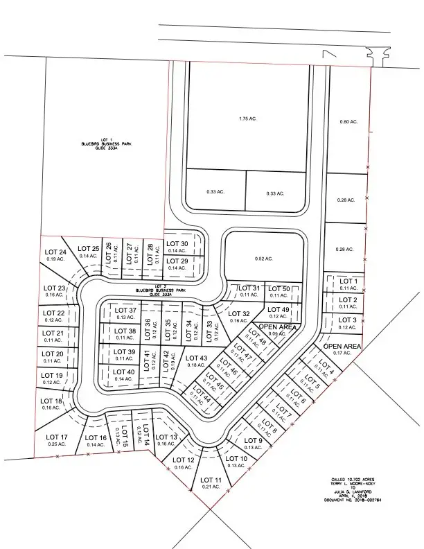 000 Goodnight Boulevard, Wills Point, TX 75169 - Image #2