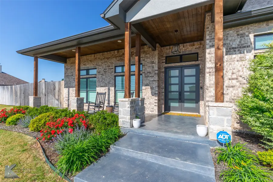 6716 Chisholm Trail, Abilene, TX 79606 - Image #2