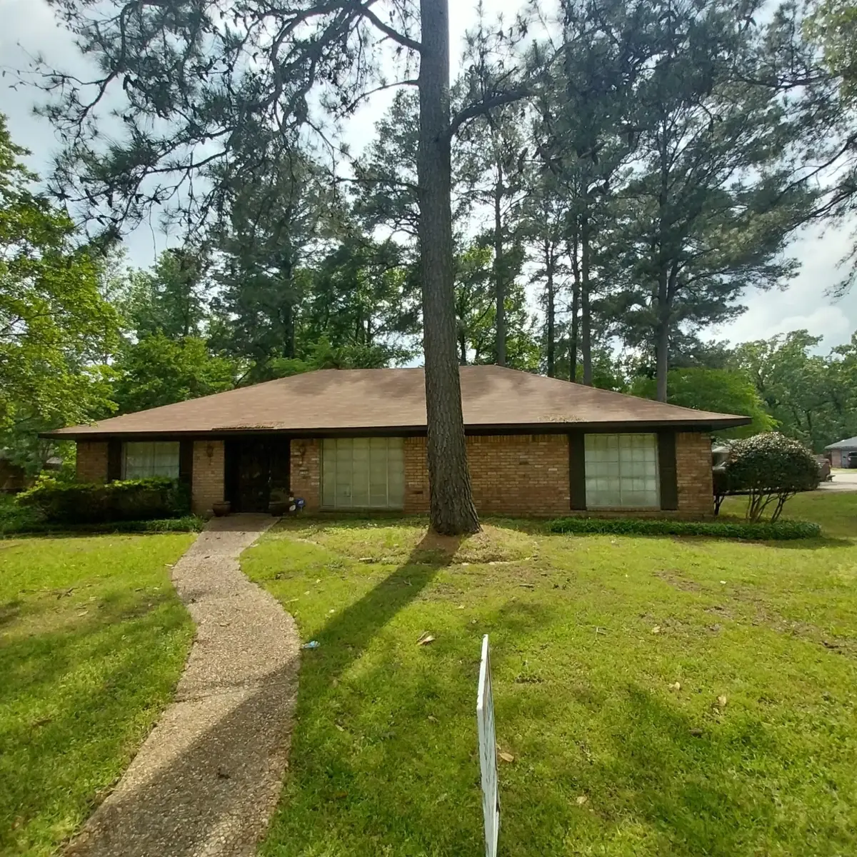 7302 Red Fox Trail, Shreveport, LA 71129 - Image #1