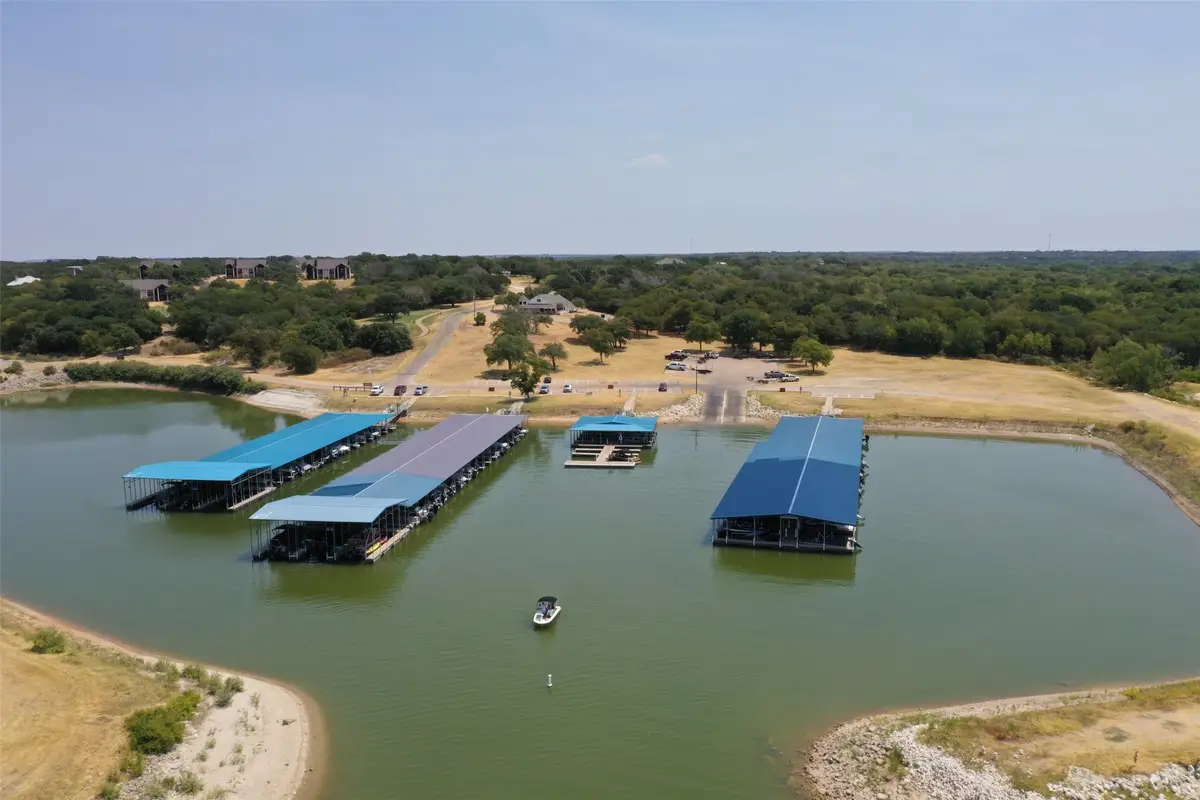 1096 Lakeside Trail, Whitney, TX 76692 - #1