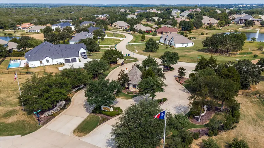 1810 Woodland Drive, Cross Roads, TX 76227 - Image #3