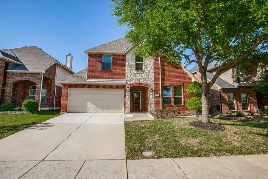 5800 Broken Spur, McKinney, TX 75070 - Image #2
