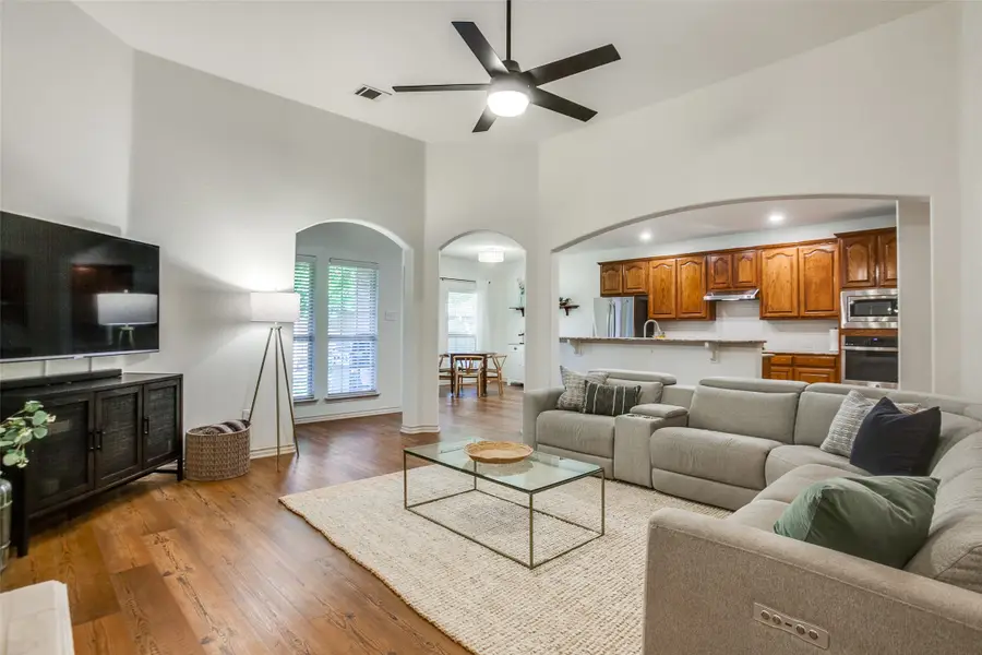 5800 Broken Spur, McKinney, TX 75070 - Image #3