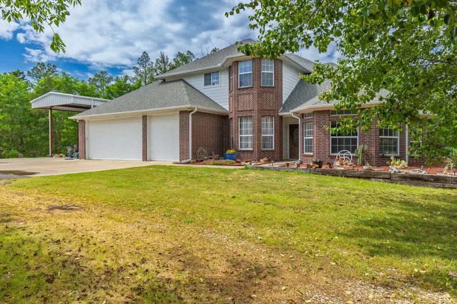 399 County Road 4101, Greenville, TX 75401 - Image #3