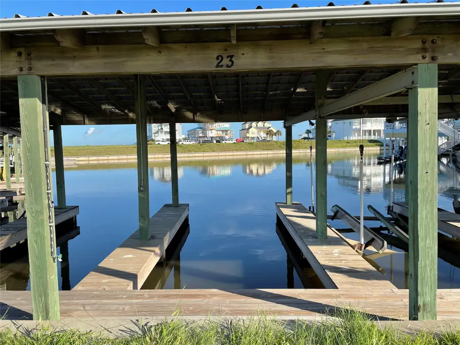 4503 S Sunset Bay, Galveston, TX 77554 - #3