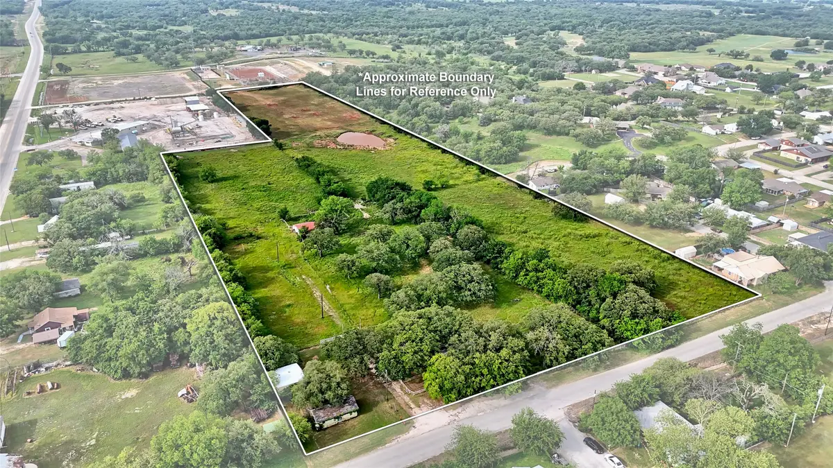 201 Croxton Street, Nocona, TX 76255 - Image #1