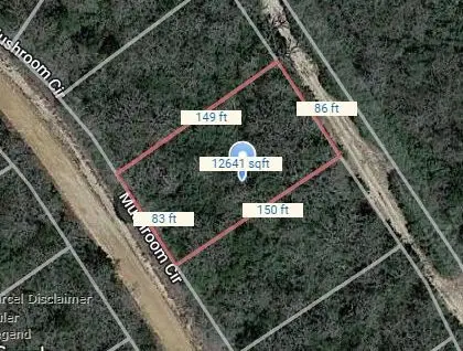 Lot 36 Sloop Road, Normangee, TX 77871