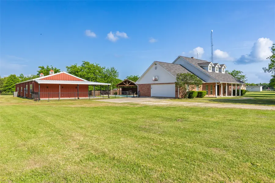 1766 County Road 3318, Greenville, TX 75402 - Image #3