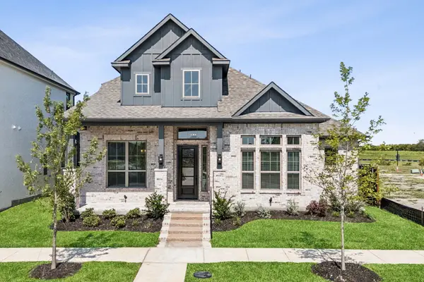 9801 Dahlia Boulevard, Mesquite, TX 75126