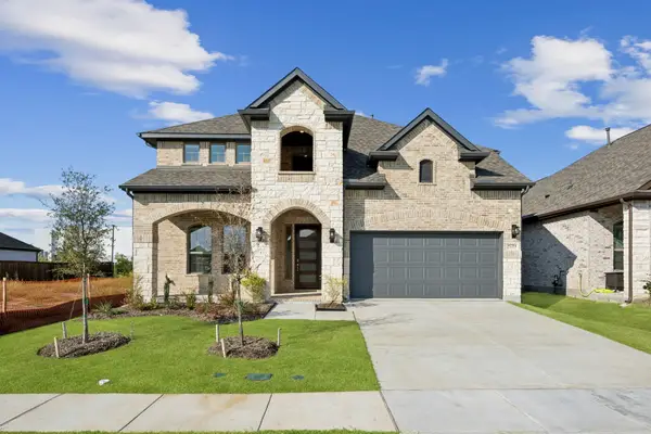 1354 Chisos Way, Forney, TX 75126