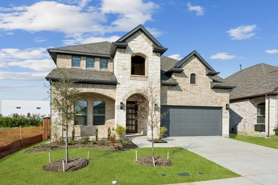 1354 Chisos Way, Forney, TX 75126 - Image #2