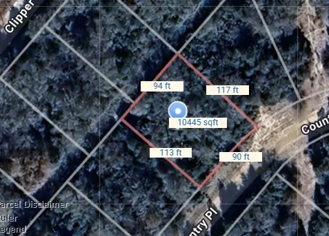 Lot 3 Country Place, Normangee, TX 77871