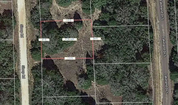 Lot 27 & 28 Sloop Road, Normangee, TX 77871
