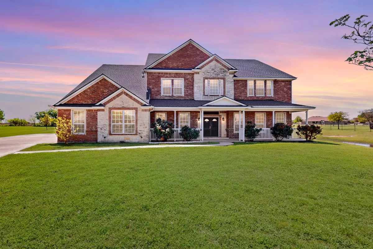 2609 Comanche Moon Drive, Fort Worth, TX 76179 - Image #1