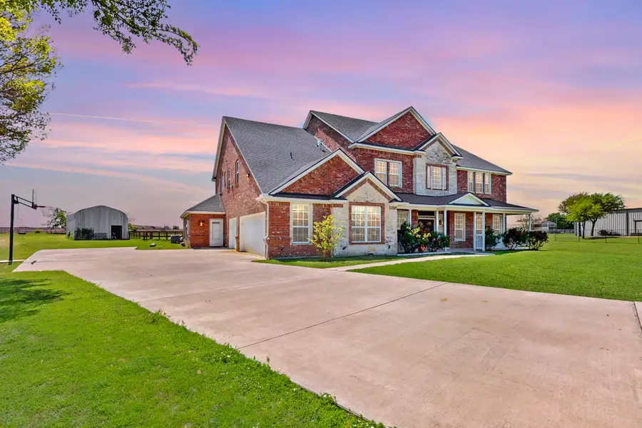 2609 Comanche Moon Drive, Fort Worth, TX 76179 - Image #2