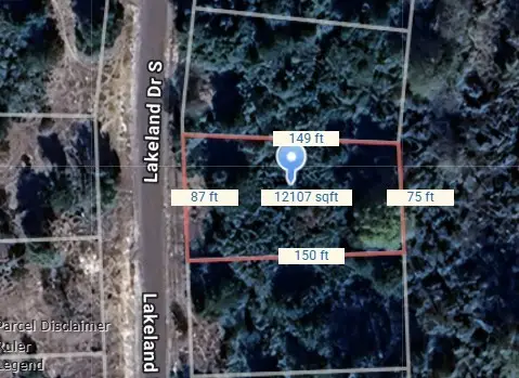 Lot 36 Country Place, Normangee, TX 77871 - #1