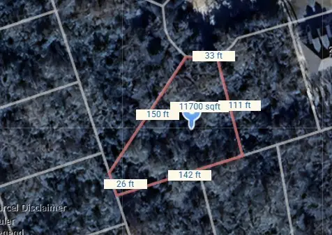 Lot 22 Squaw, Normangee, TX 77871