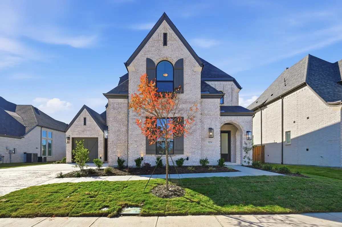 929 Shady Oaks Drive, Rockwall, TX 75087 - Image #1