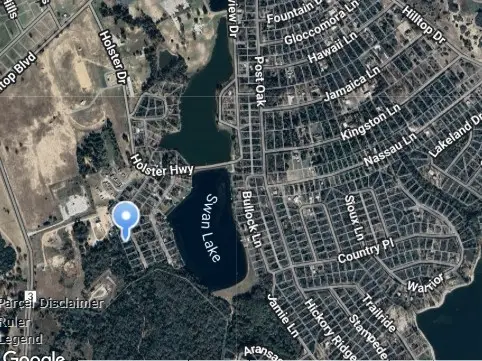 Lot 13 Youpon Lane, Normangee, TX 77871 - Image #2