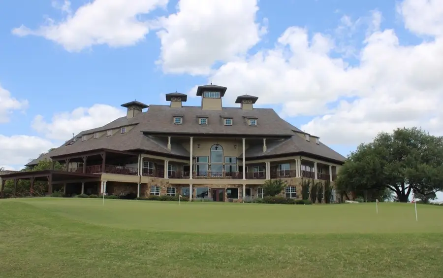 8529 Dornoch, Cleburne, TX 76033 - Image #3