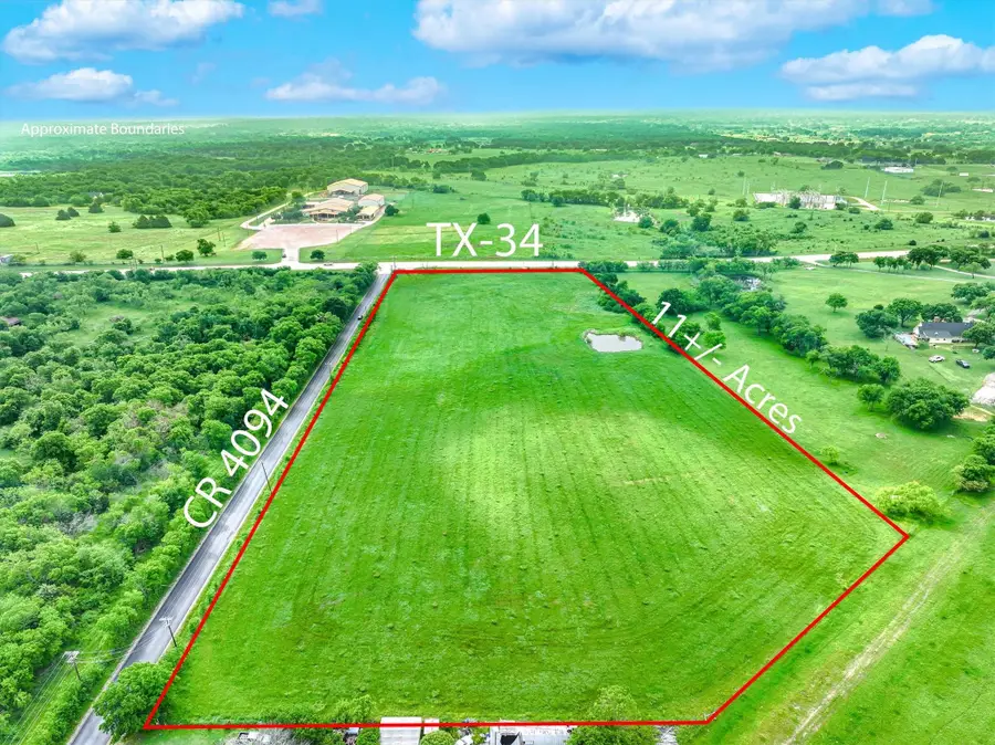 TBD Tx-34 Highway, Scurry, TX 75158 - Image #2