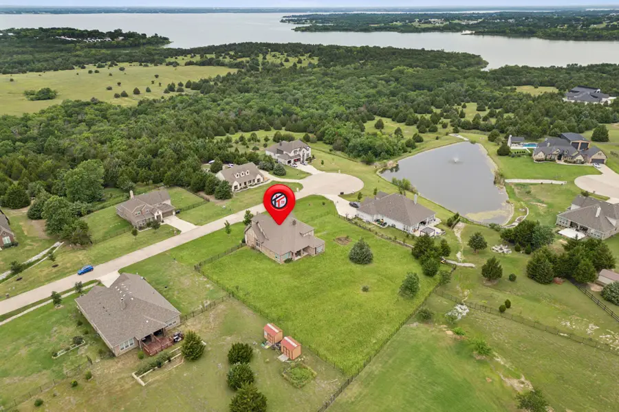 2610 Sunset Bay Lane, Nevada, TX 75173 - Image #2