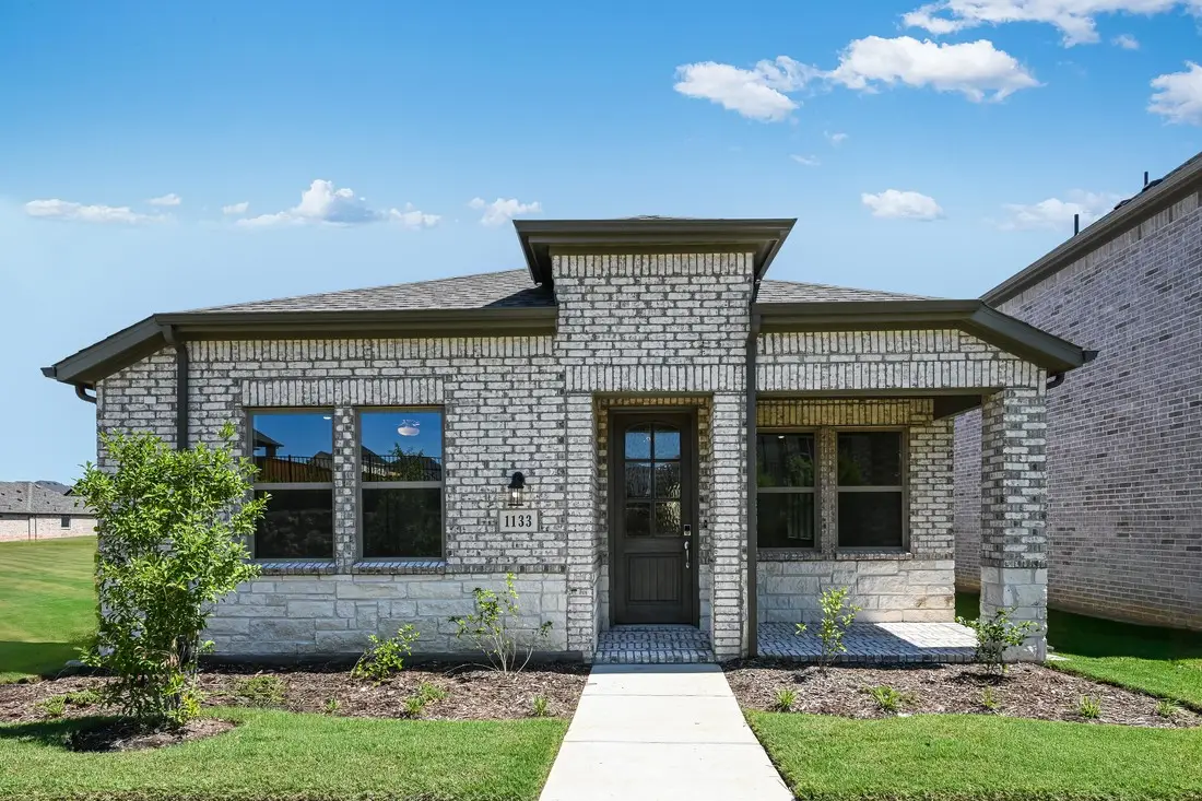 1133 Wheatgrass Mews, Celina, TX 75009 - Image #1