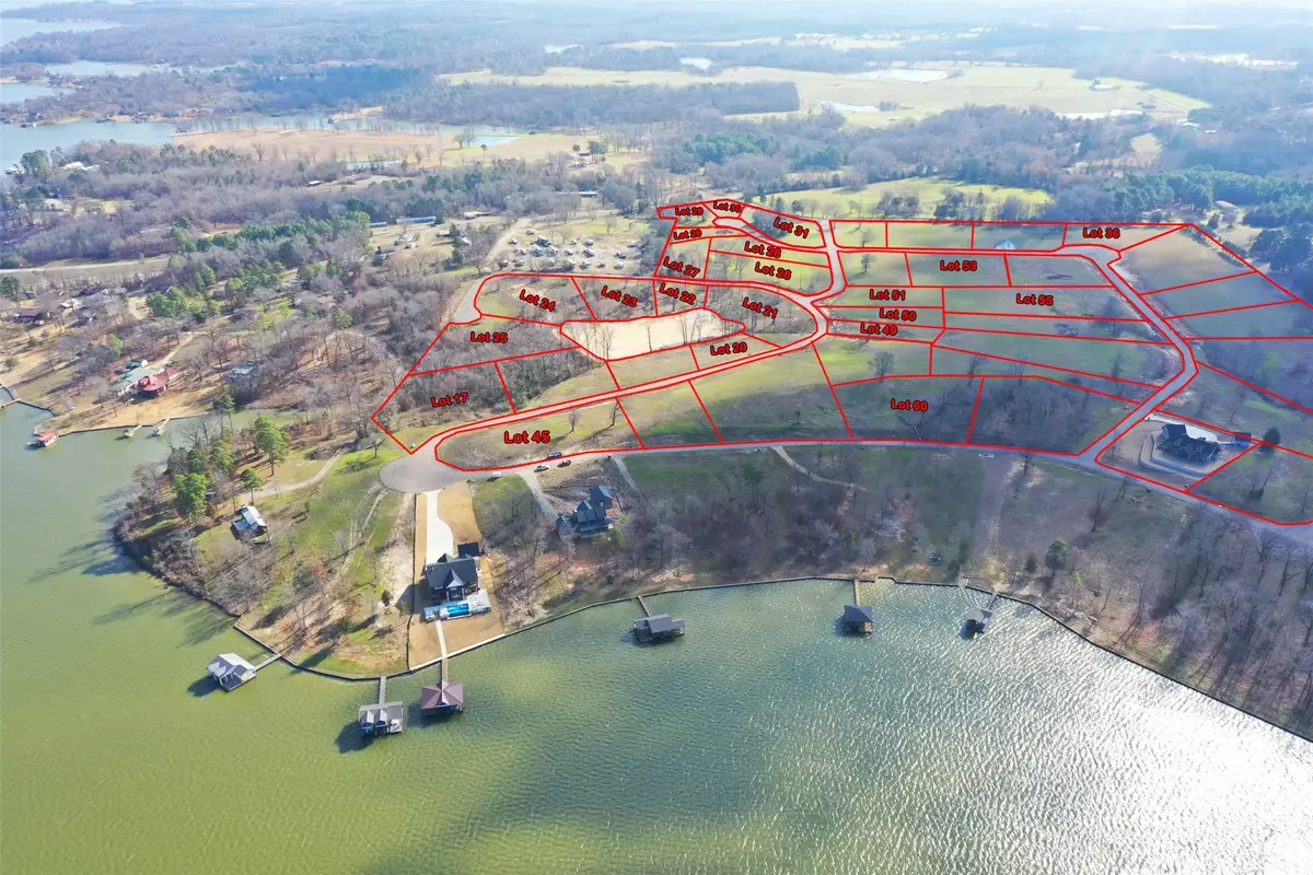 Lot 25 Cr 2403, Pittsburg, TX 75686 - Image #1