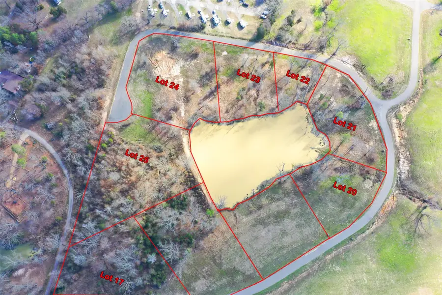 Lot 24 Cr 2403, Pittsburg, TX 75686 - Image #2