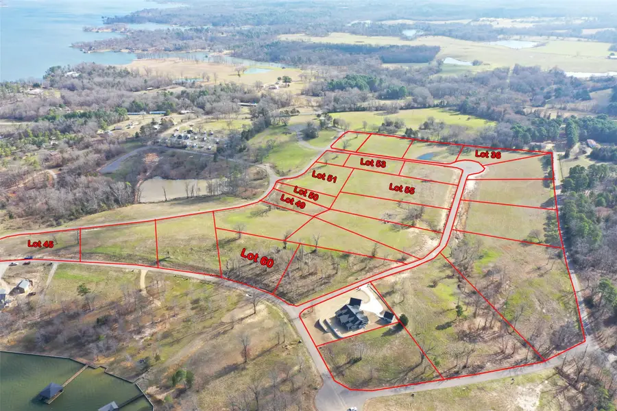 Lot 50 Southshores, Pittsburg, TX 75686 - Image #2