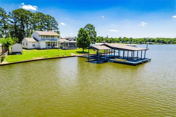 115 Dolly Drive, Mabank, TX 75156