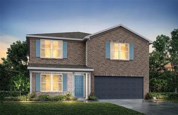 1624 Dwelling Place, Godley, TX 76044