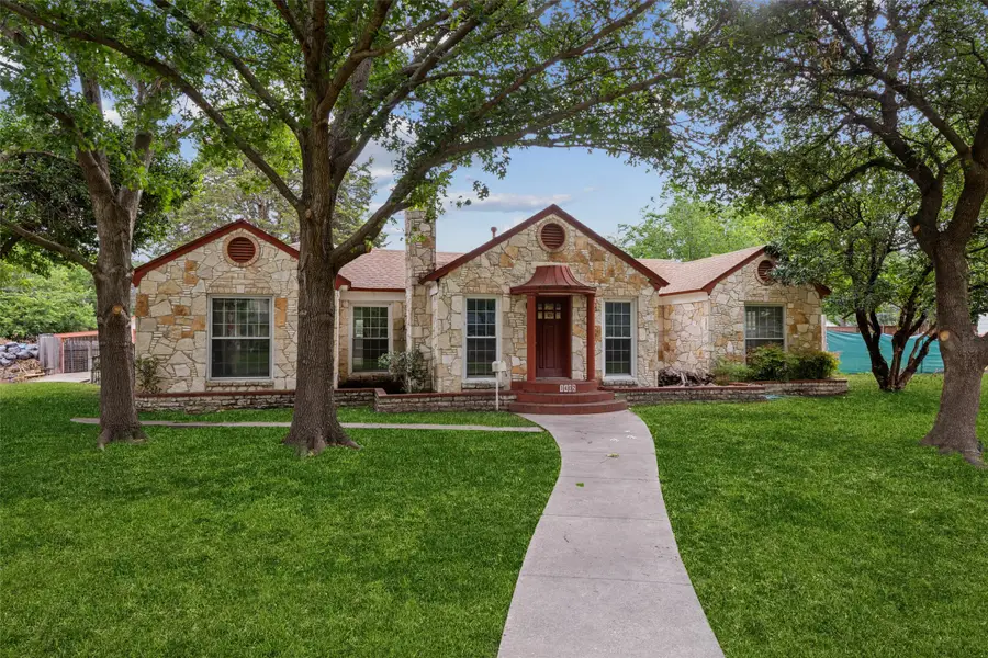1402 Corto Drive, Dallas, TX 75218 - Image #2