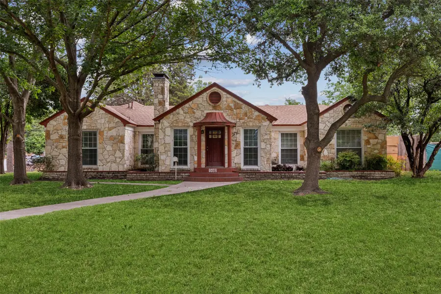 1402 Corto Drive, Dallas, TX 75218 - Image #3