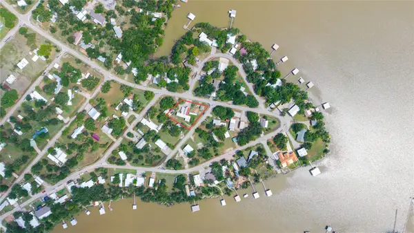 4991 Thunderbird Drive, May, TX 76857