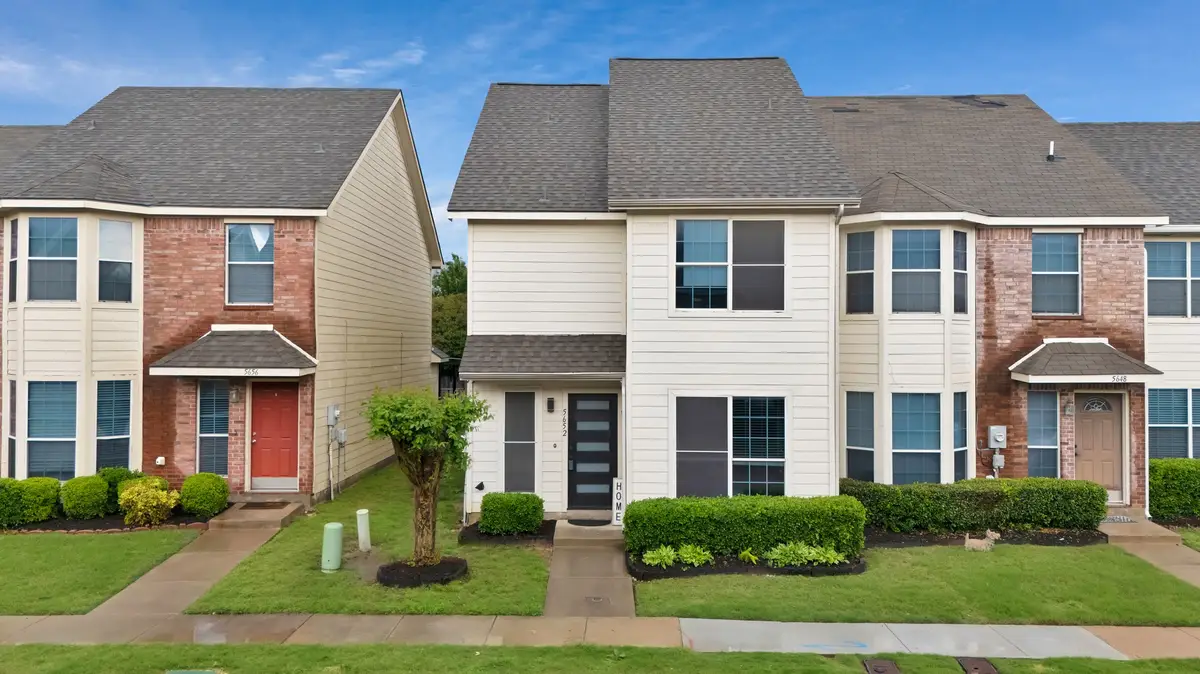 5652 Giddyup Lane, Fort Worth, TX 76179 - Image #1