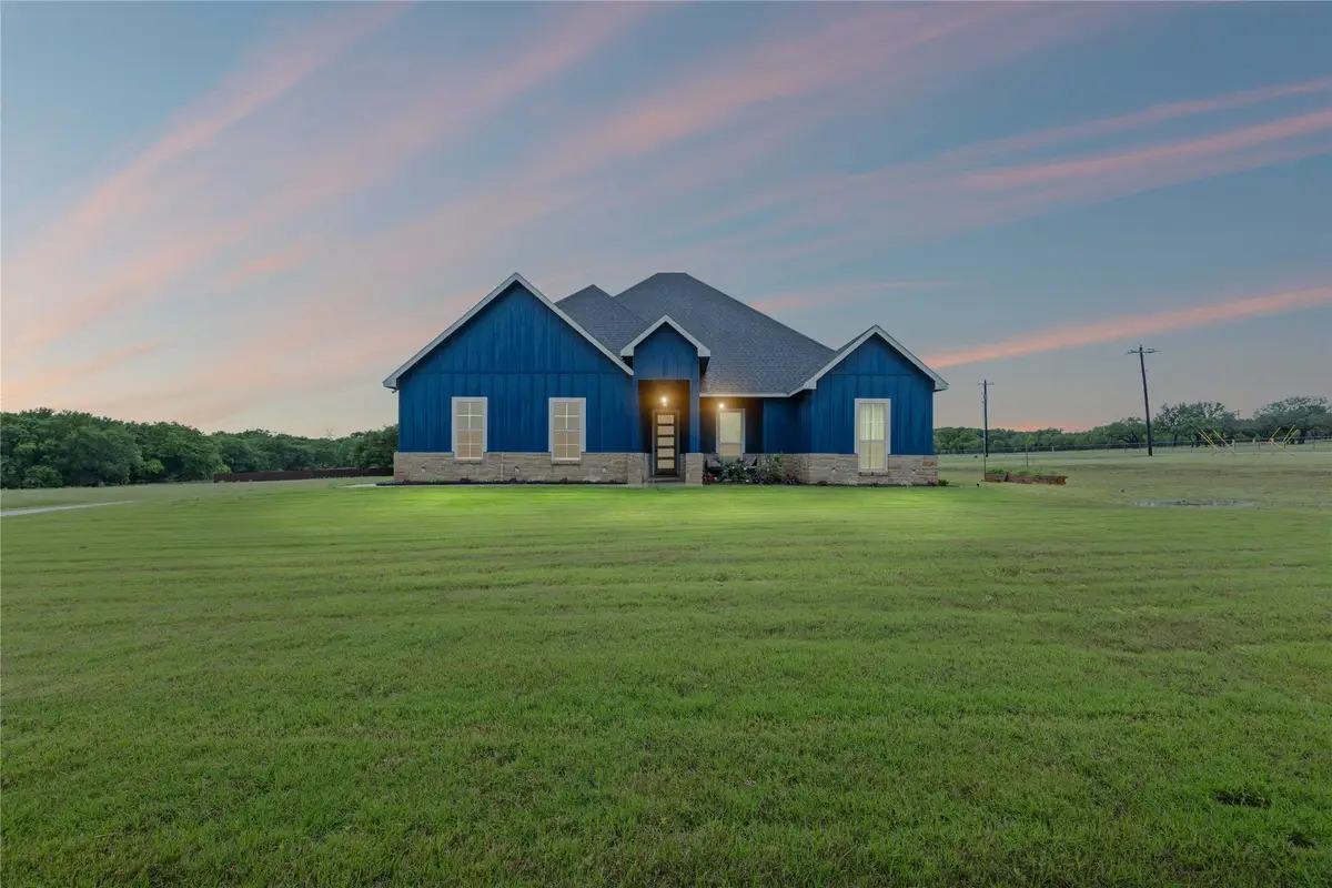 165 Cartwright Road, Weatherford, TX 76087 - Image #1
