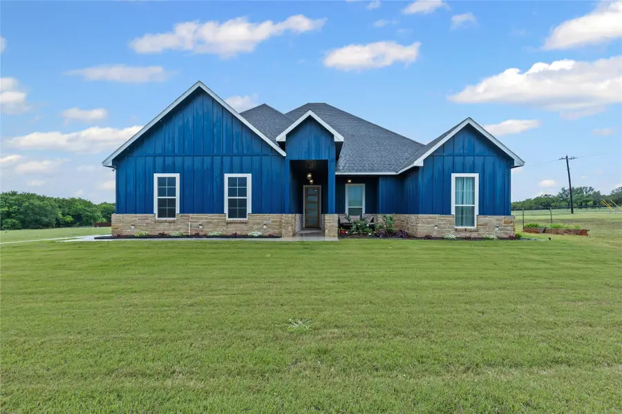 165 Cartwright Road, Weatherford, TX 76087 - Image #2