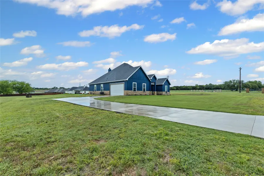 165 Cartwright Road, Weatherford, TX 76087 - Image #3