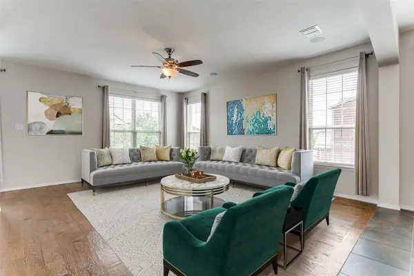 2125 Mcparland Court, Carrollton, TX 75006