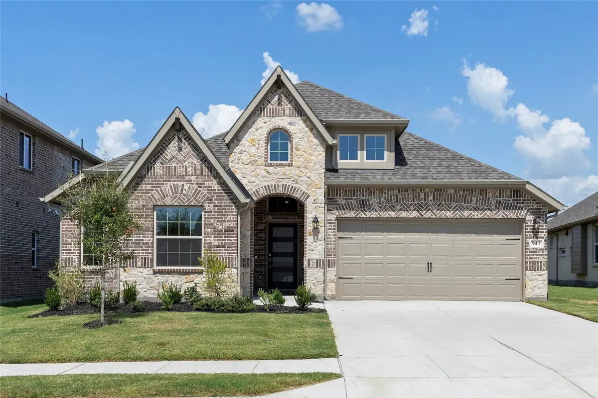 943 Joy Mill Place, Lavon, TX 75166 - Image #1