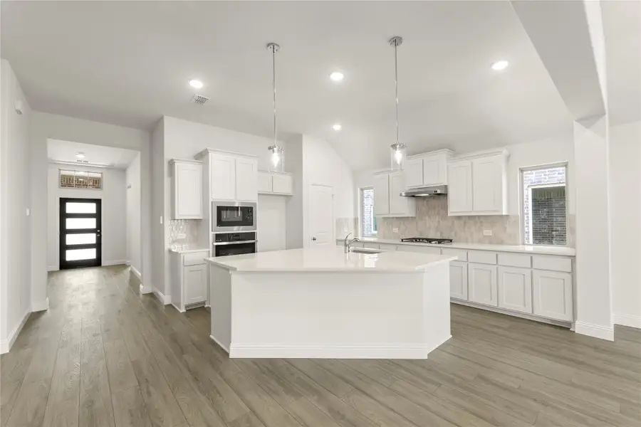 943 Joy Mill Place, Lavon, TX 75166 - Image #2