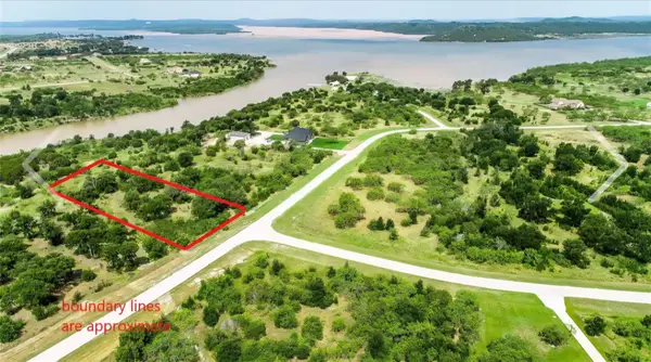 Lot 913 Cinnamon Teal, Graford, TX 76449