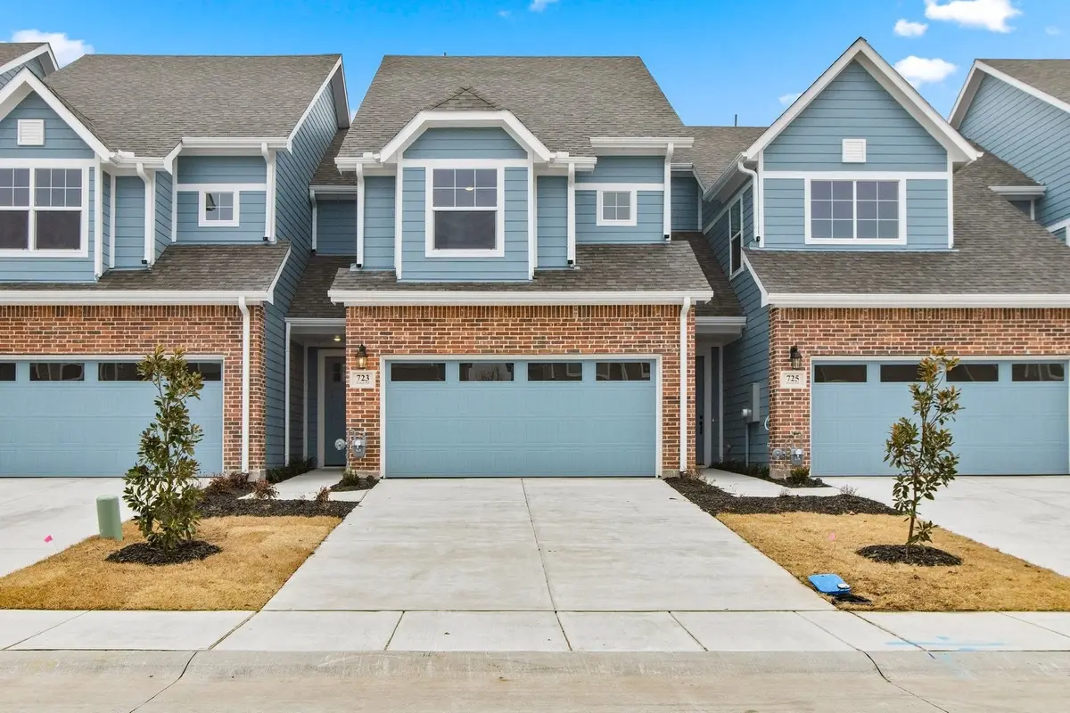 723 Tower Road, Wylie, TX 75098 - Image #1