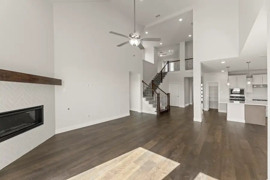 5530 Burford Lane, Celina, TX 75009 - Image #3